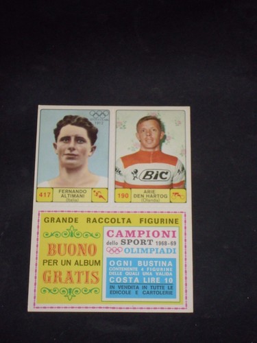 Buono album fig omaggio - **buono, fig.
