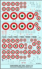 TAURO MODEL TM72/551