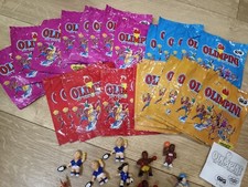 Lotto OLIMPINI GIG VINTAGE