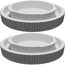 Body Cover with Pinhole Camera for Nikon F Mount - Lens Protection