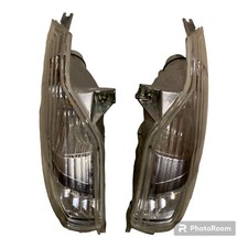 Pair of FRECCE right left rear