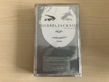 Michael jackson invincible - jackson, _