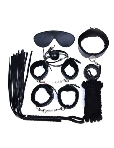 Set bondage sexy - set,