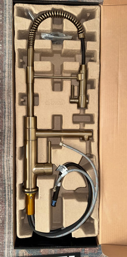 Kraus kpf 1603bg - kraus, kpf-1603bg