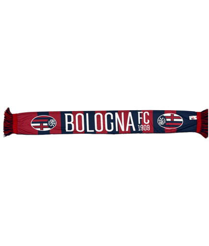 Bologna sciarpa raso - bologna,