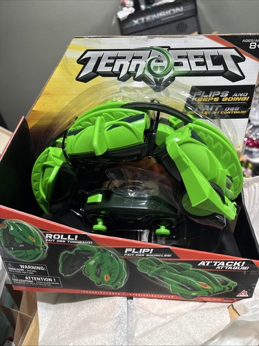 Terrasect telecomando veicolo - telecomando,