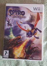 The legend spyro l - of, l'alba