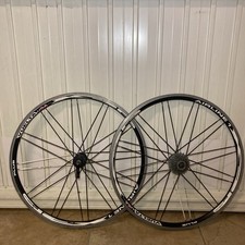 Ruote 26” VUELTA USA AIRLINE 1 set ruote Good Clincher Read Description
