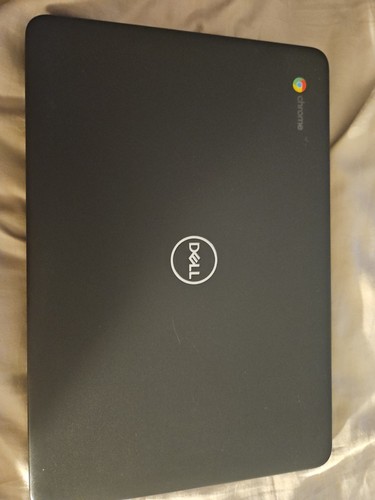 Dell chromebook 3100 - dell,