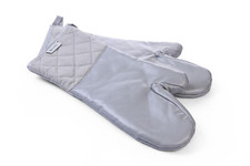 Muffole Da Forno, 1 Paio