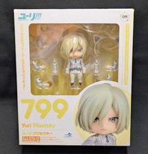 Modellino Good Smile Nendoroid