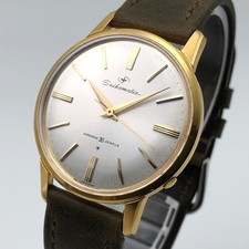 Vintage 1962 SEIKO Seikomatic