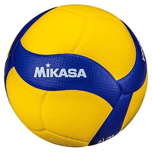 Mikasa pallone volley - 5),