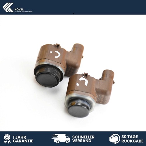 Originale pdc sensore di - 2x,