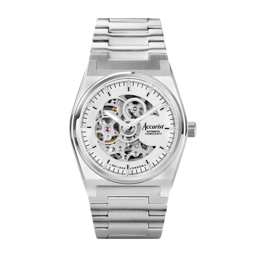 Orologio accurist origin 41mm - orologio,