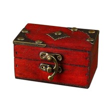 Portagioie in legno stile