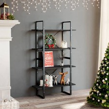Libreria Ripiani 70/140cm in