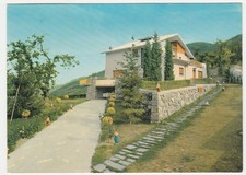 VIDICIATICO - BOLOGNA - VILLA