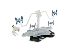 HOT WHEELS: STAR WARS PLAYSET