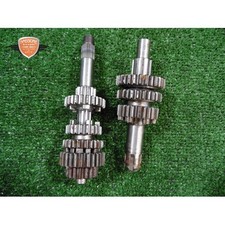 Cambio honda cbr - 125, r