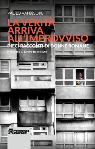 Verita arriva all improvviso - verita, all'improvviso