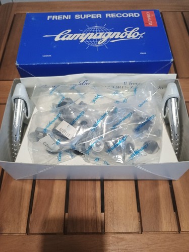 Nos nib mid - nos, 80s