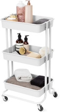 Carrello Con Ruote Portatutto