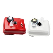 Serbatoio benzina per utensili elettrici da giardino, motori, motozappa fine,