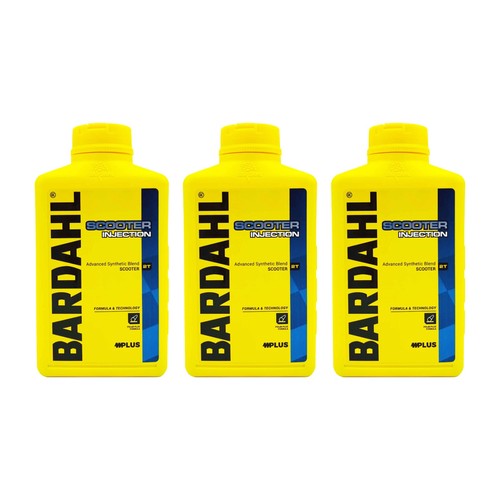 Olio miscela bardahl - 2t,