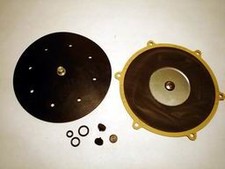 Kit riparazione riduttore gas