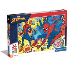 Clementoni Puzzle 24 Pz Maxi
