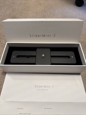 [NUOVO] Slider Smartta Mini 2