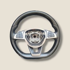 Volante Mercedes Classe A C117