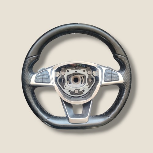 Volante mercedes classe c117 - classe,