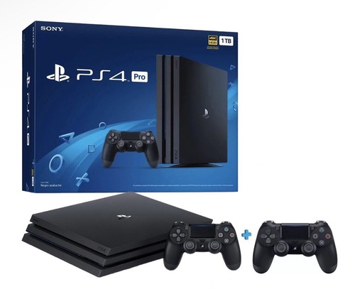 Playstation pro 2 - pro, +