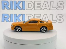 Ford Mustang GT 1/43 Burago