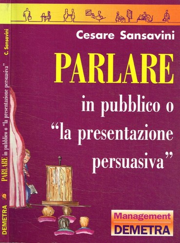 Parlare pubblico la - o, "la