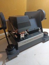 Vintage Mansfield Reporter 8mm