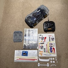 MOTORE VINTAGE TAMIYA 1/12 RC