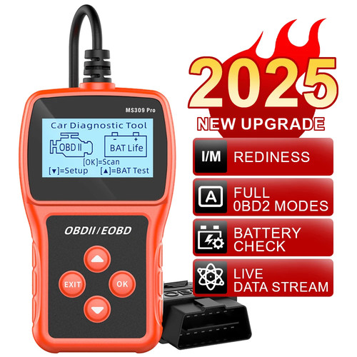 Obd auto moto diagnostica - moto,