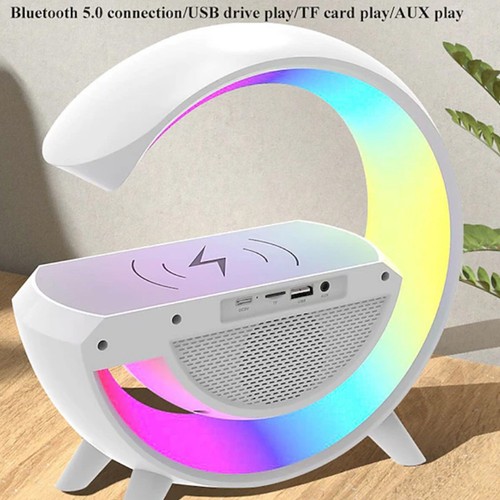 Lampada led caricabatteria - lampada,