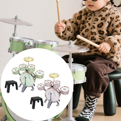 Batteria per bambini