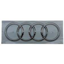 8V08537422ZZ For Audi OEM Logo