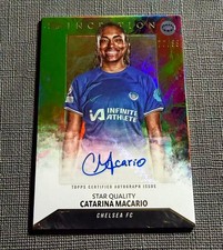 2023-24 Topps Inception Star