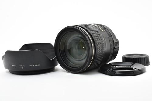 Nikon nikkor 120mm f - nikkor, f/4