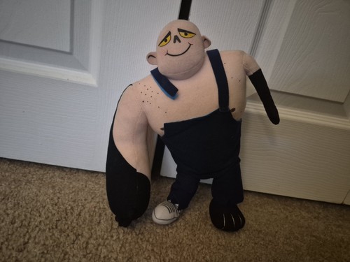 Left dead peluche - dead, 2