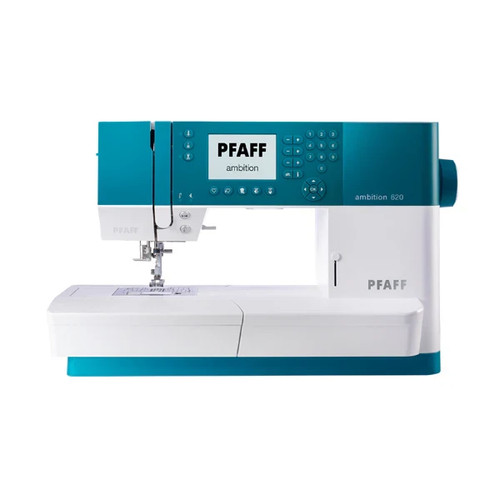 Pfaff ambition 620 - pfaff, macchina