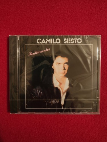 Sentimientos sesto camilo - by,
