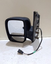 SPECCHIETTO RETROVISORE SINISTRO SX PER FIAT Scudo 3° Serie (07>16)