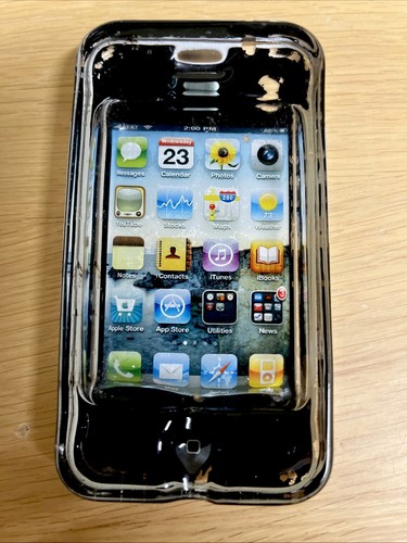 Ashtray smart phone - phone, homepage